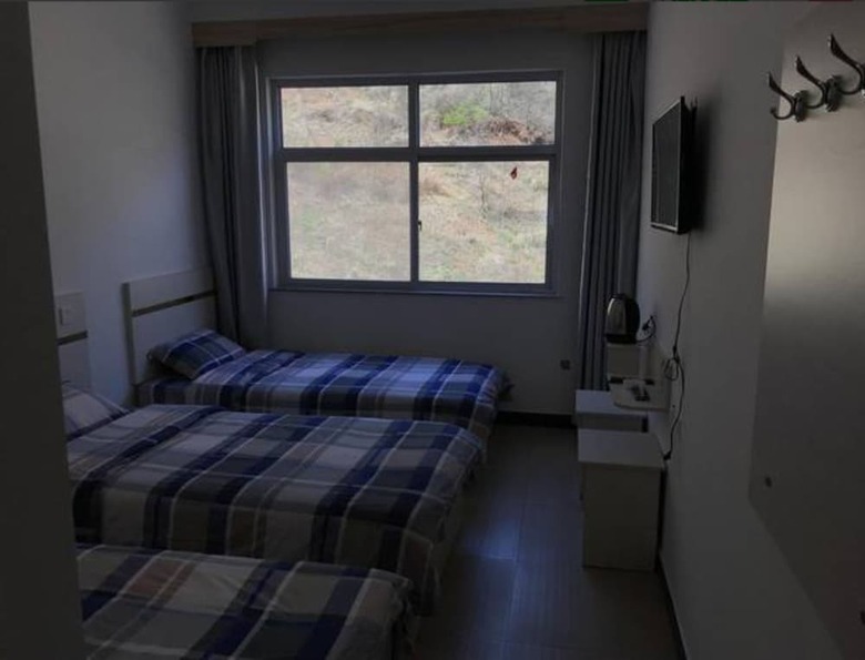 Bed & Breakfast Pingshun Fuya Fengqing Hotel