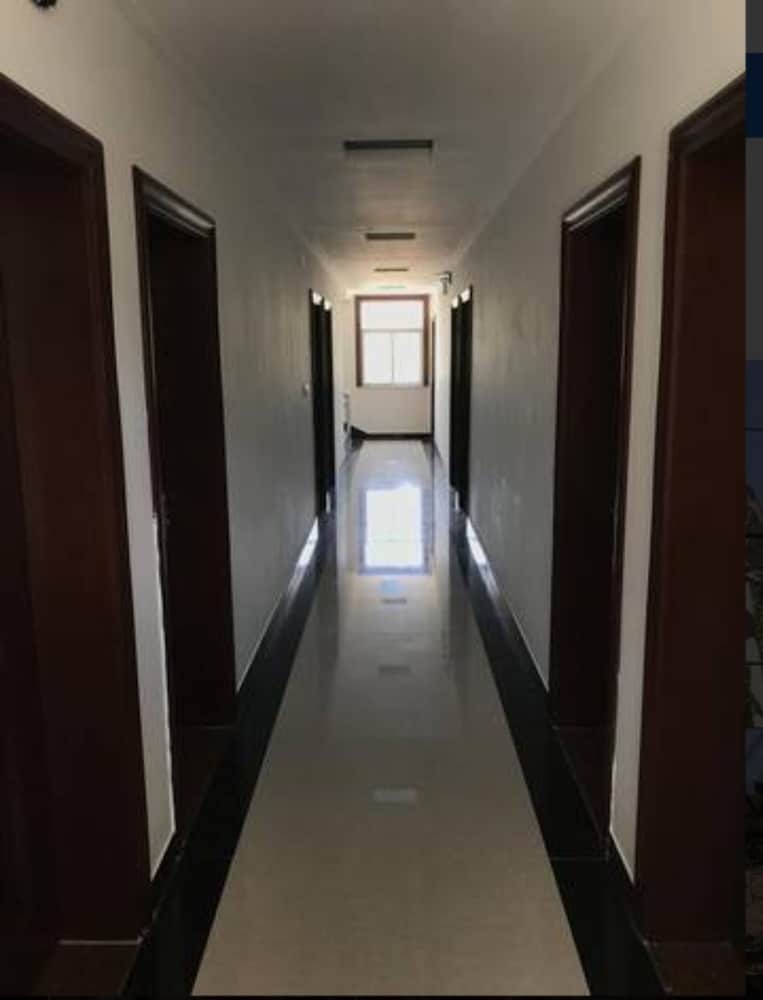 Bed & Breakfast Pingshun Fuya Fengqing Hotel