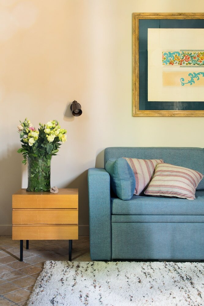 Bed & Breakfast Brusco Rooms