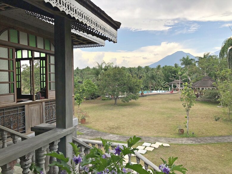 Hotel Sitio de Amor Leisure Farm