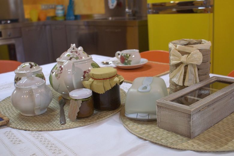 Bed & Breakfast Casa Il Girasole Marche Con Piscina