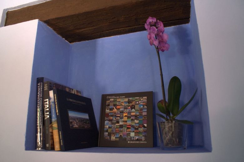Bed & Breakfast Casa Il Girasole Marche Con Piscina