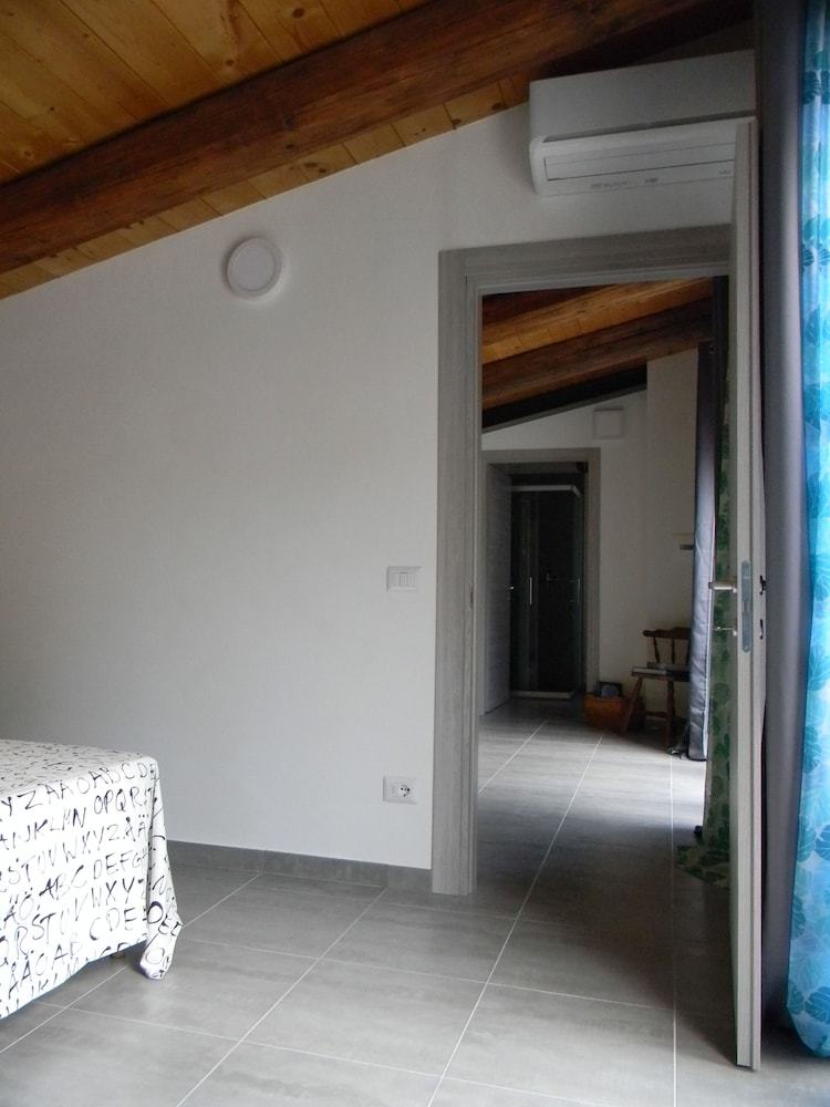 Bed & Breakfast Casa Il Girasole Marche Con Piscina