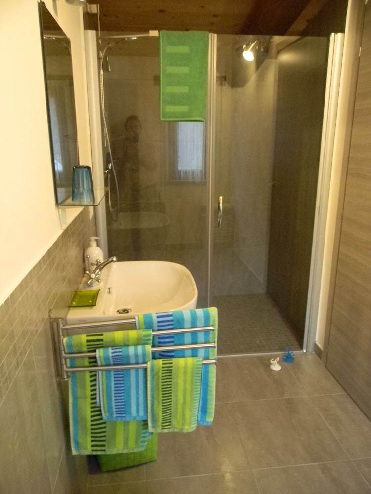 Bed & Breakfast Casa Il Girasole Marche Con Piscina