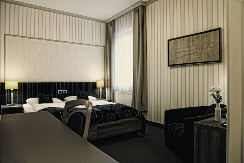 Romantik Hotel Dorotheenhof Weimar