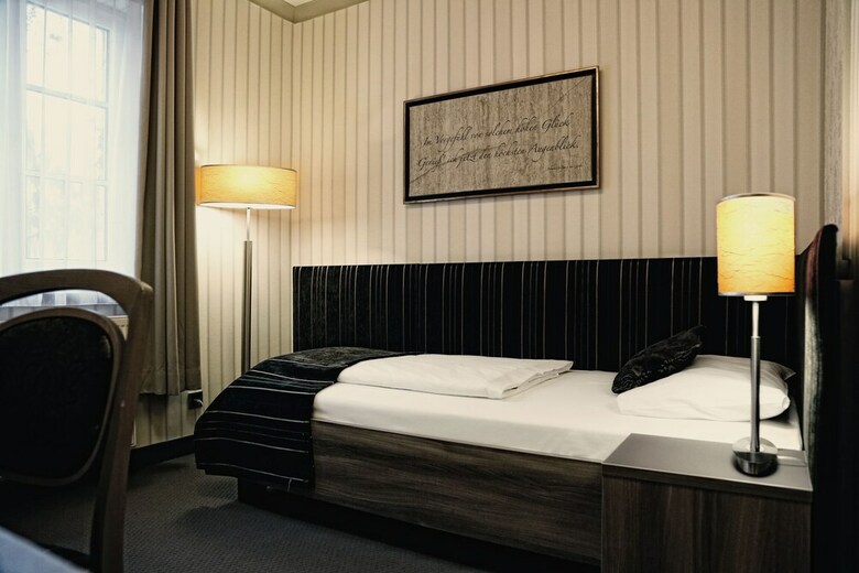 Romantik Hotel Dorotheenhof Weimar