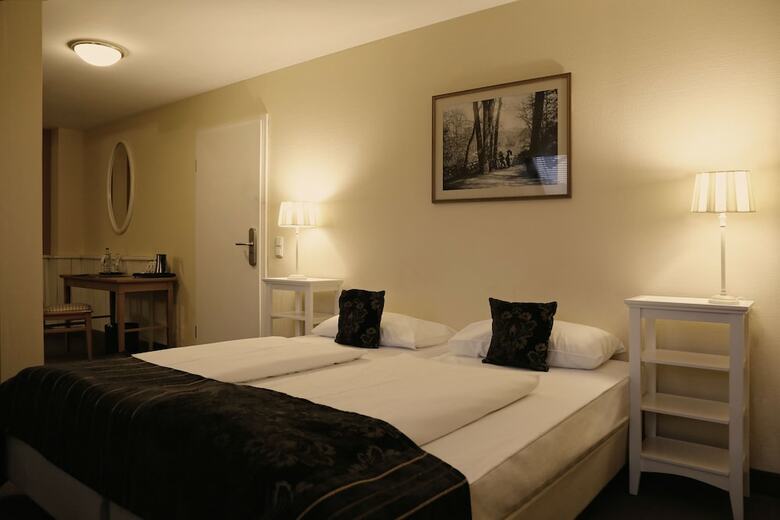 Romantik Hotel Dorotheenhof Weimar