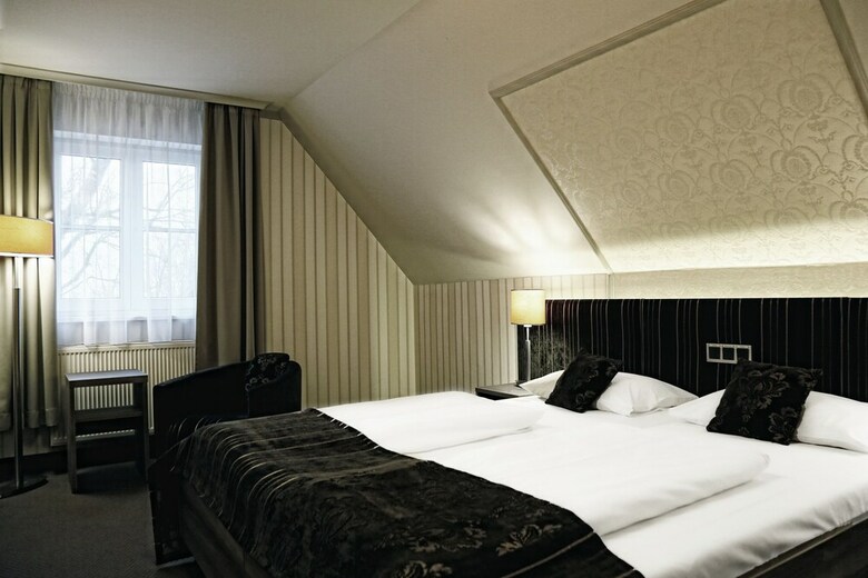 Romantik Hotel Dorotheenhof Weimar
