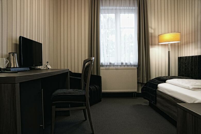 Romantik Hotel Dorotheenhof Weimar