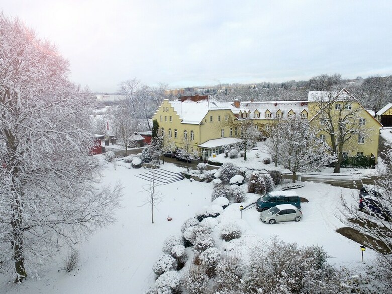 Romantik Hotel Dorotheenhof Weimar