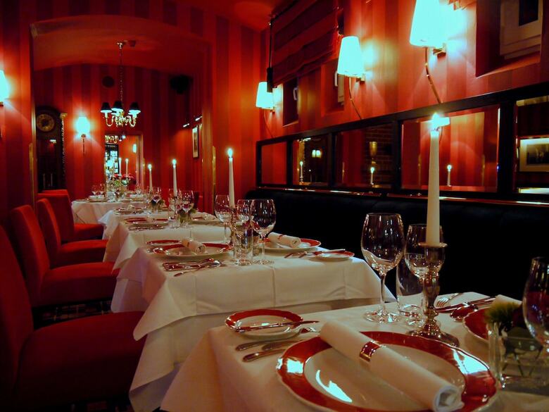 Romantik Hotel Dorotheenhof Weimar