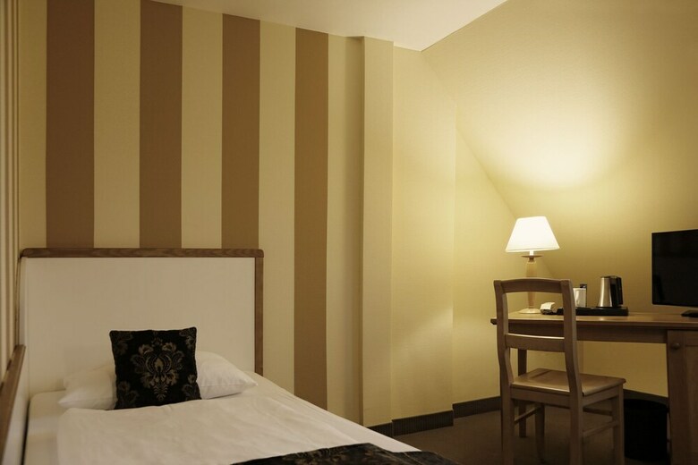 Romantik Hotel Dorotheenhof Weimar