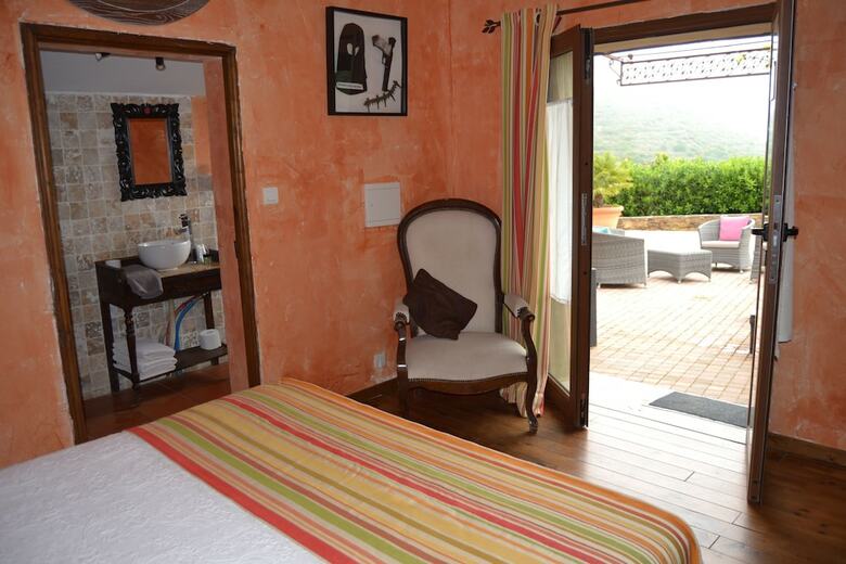 Bed & Breakfast A Casa Di Babbo
