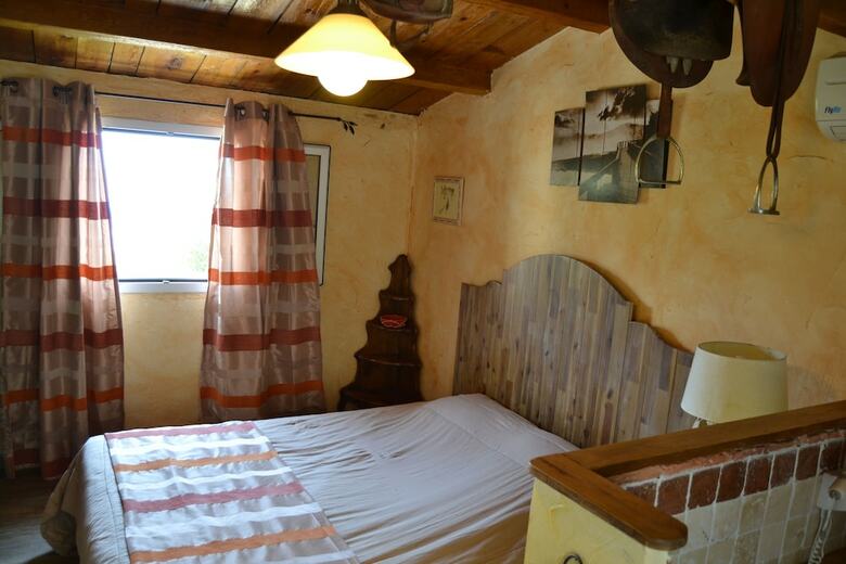 Bed & Breakfast A Casa Di Babbo