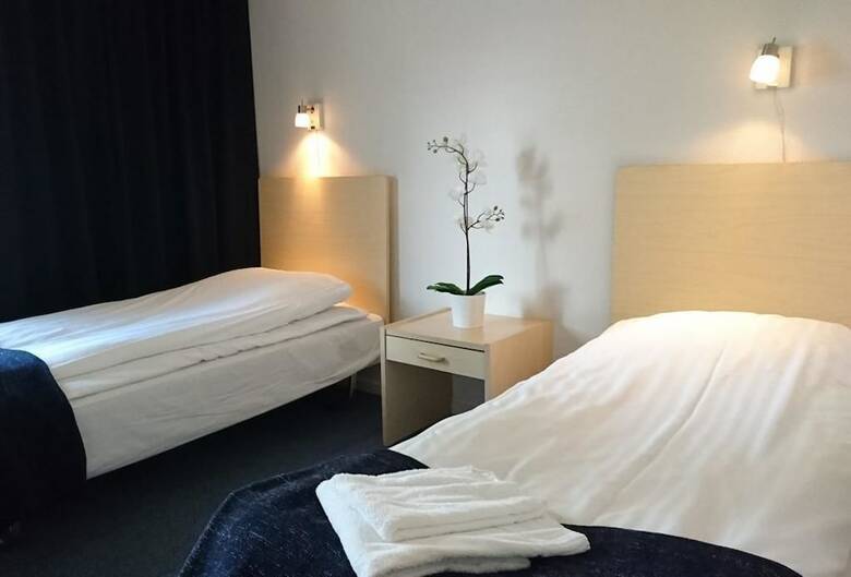 Boden Business Park Hotell & Konferens