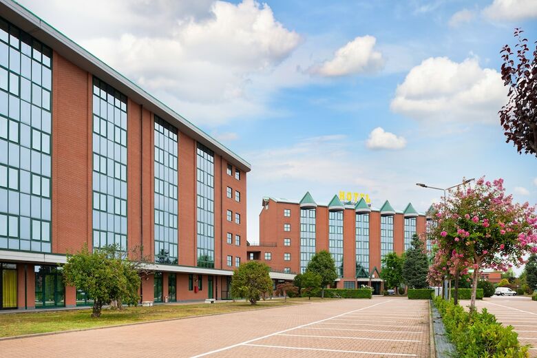 Rivoli Hotel