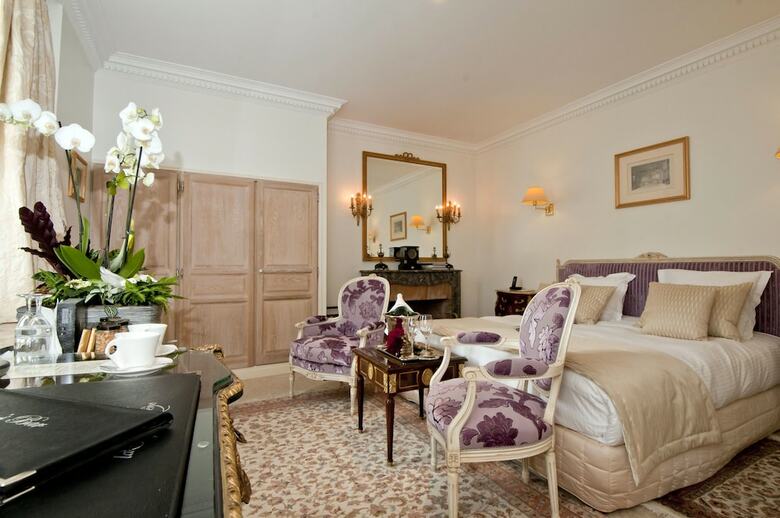 Hotel La Villa Eug�ne