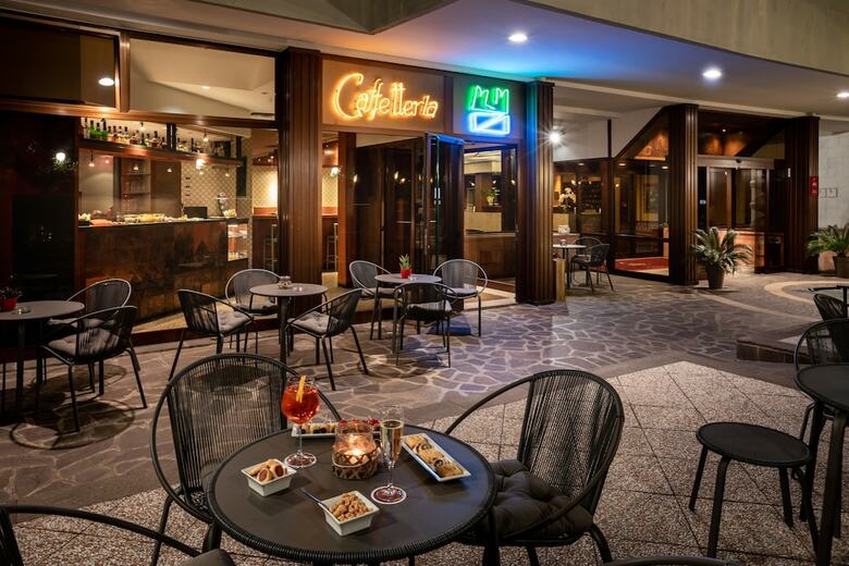 Shg Hotel Bologna