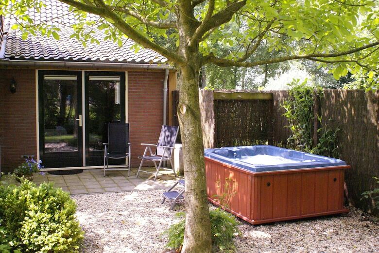 Bed & Breakfast de Heerlijkheid Ruinerwold