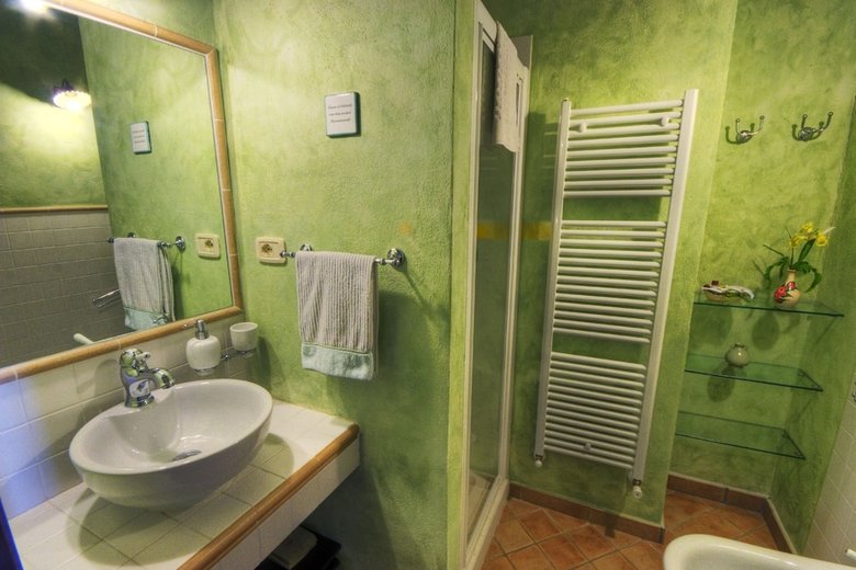 Agroturismo Airone Country House