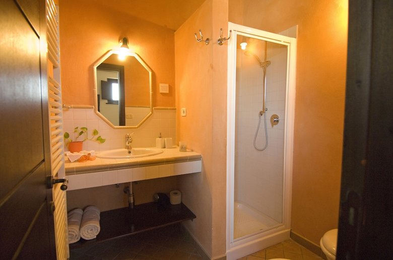 Agroturismo Airone Country House