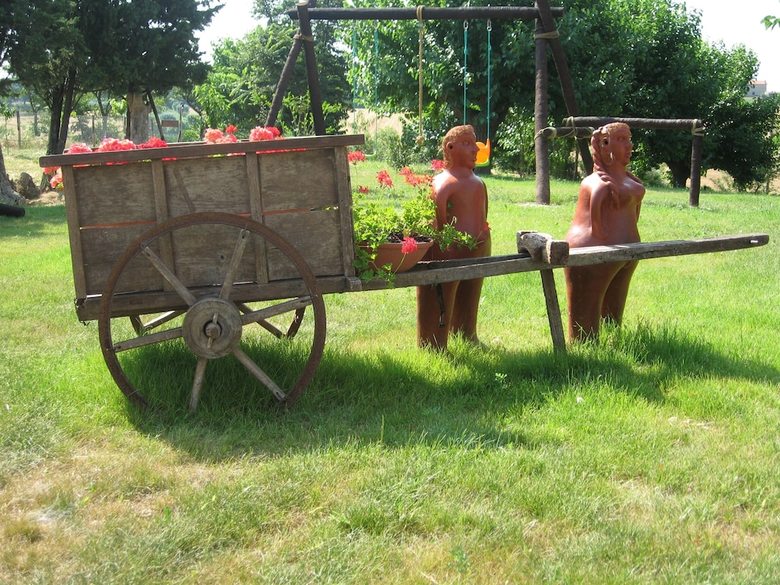 Agroturismo Airone Country House