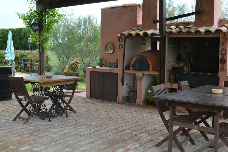 Agroturismo Airone Country House