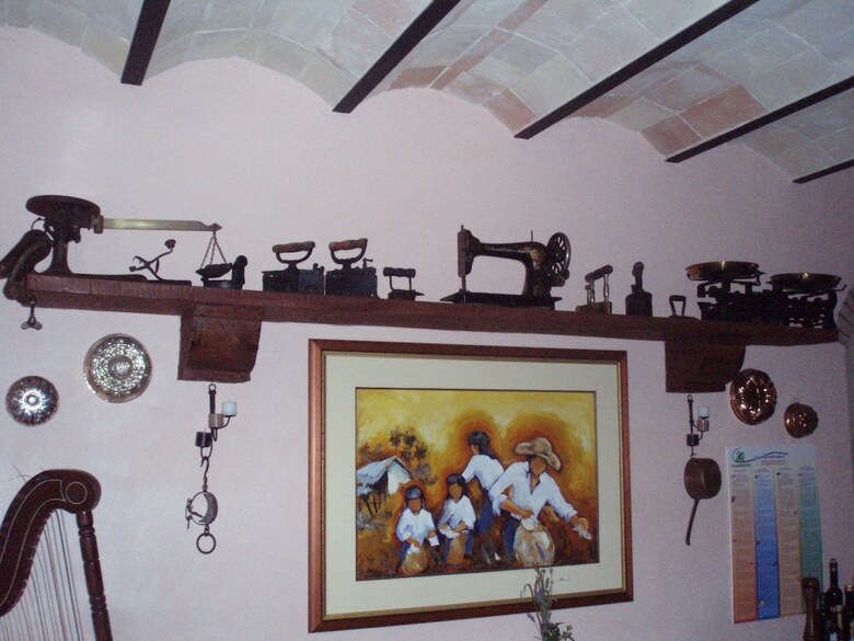 Agroturismo Airone Country House