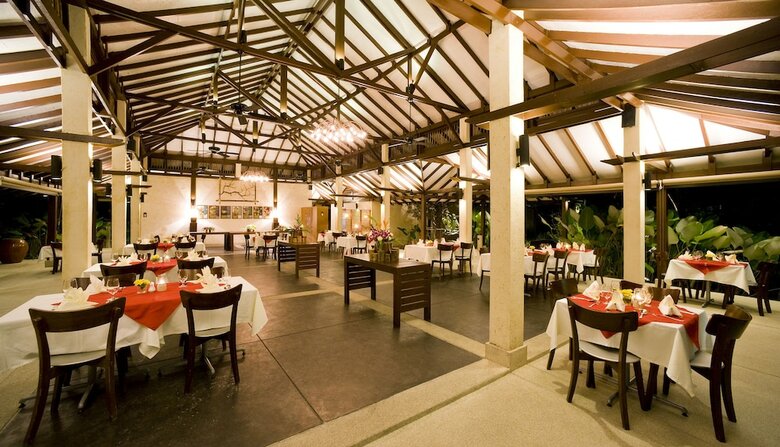 Hotel Centara Chaan Talay Resort And Villas Trat