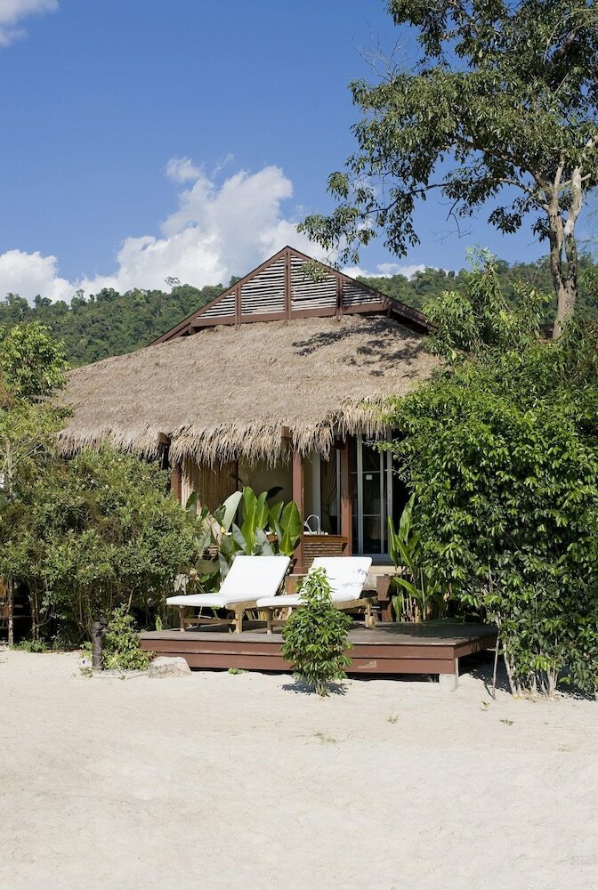 Hotel Centara Chaan Talay Resort And Villas Trat