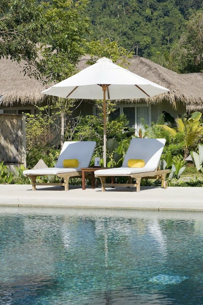 Hotel Centara Chaan Talay Resort And Villas Trat