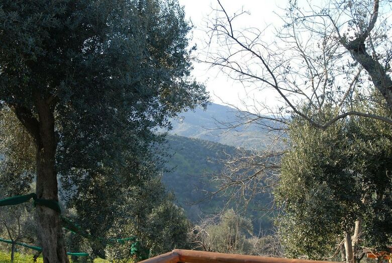 Agroturismo I Fornari