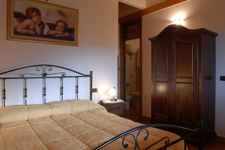Agroturismo I Fornari