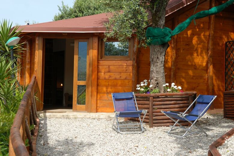 Agroturismo I Fornari
