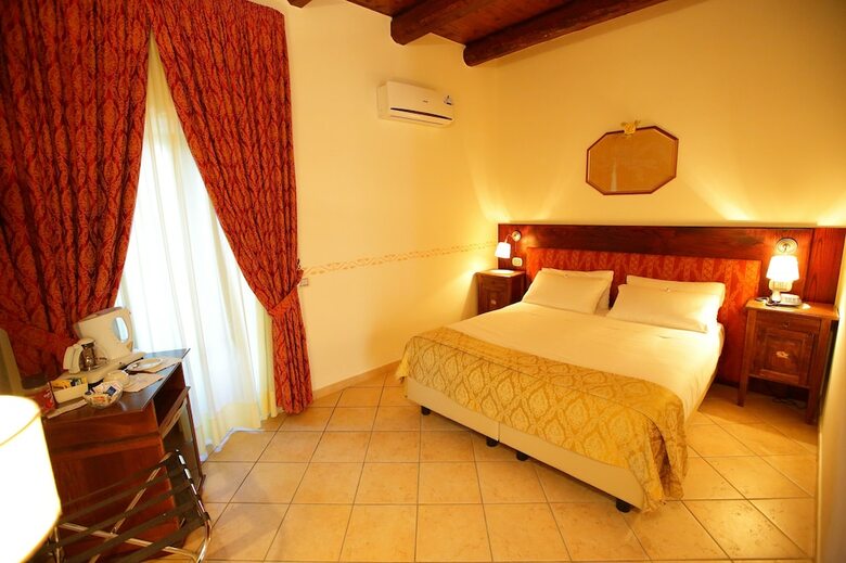 Agroturismo I Fornari