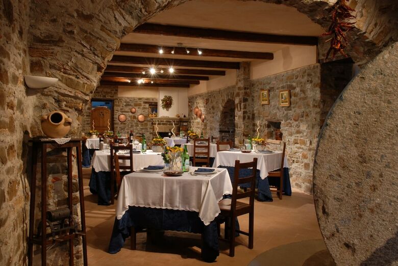Agroturismo I Fornari