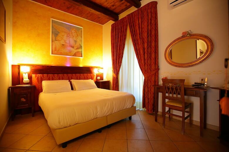 Agroturismo I Fornari