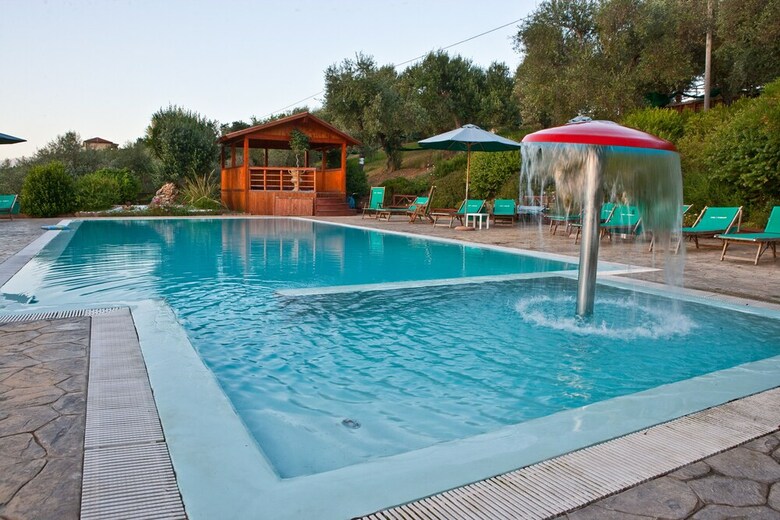 Agroturismo I Fornari