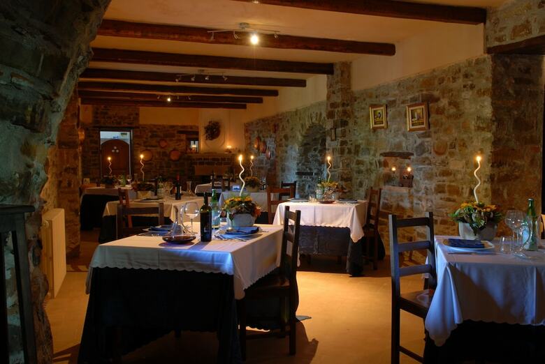 Agroturismo I Fornari