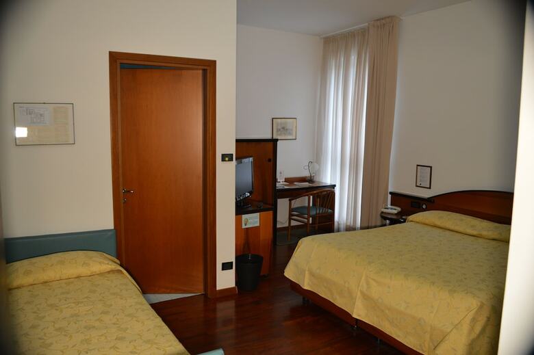 Hotel Sagittario