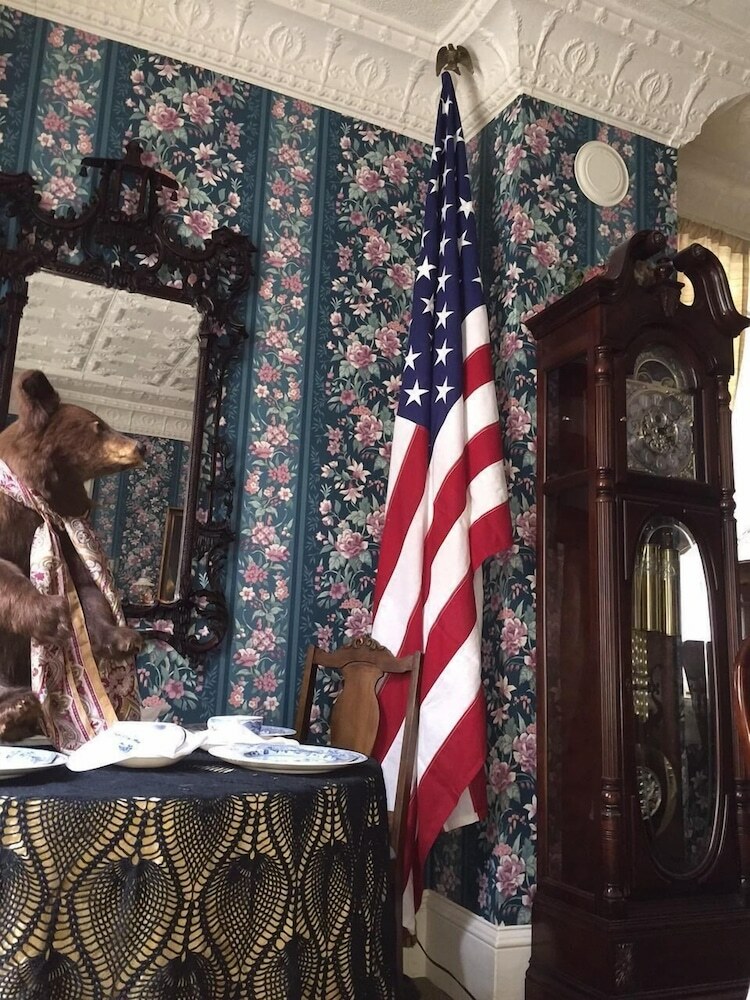 Thornton House Bed And Breakfast