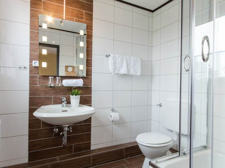 Agroturismo Hotel Zum J�gerhaus
