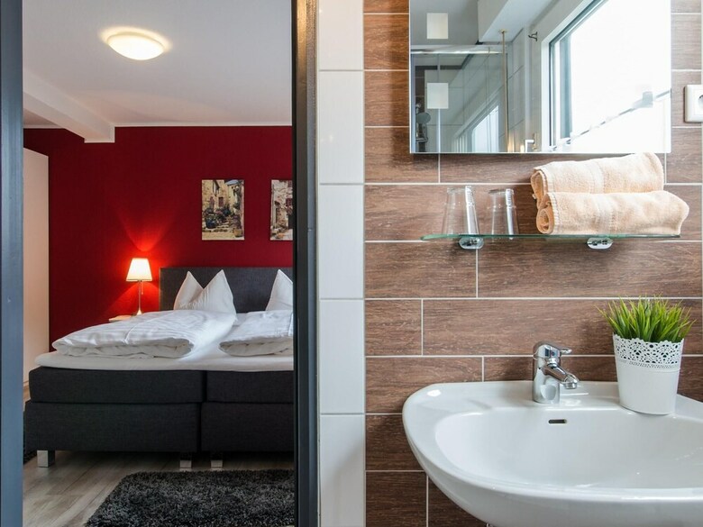 Agroturismo Hotel Zum J�gerhaus