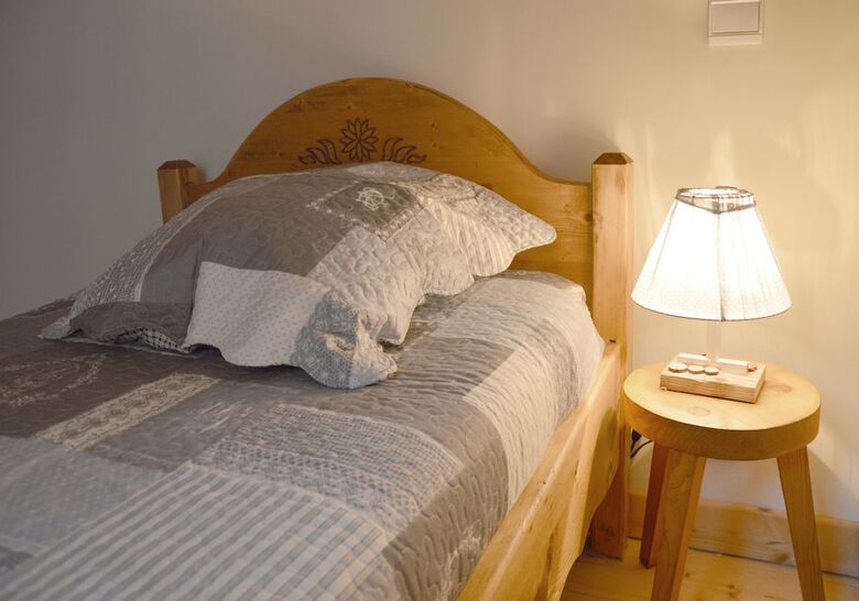 Hotel Les Pralets