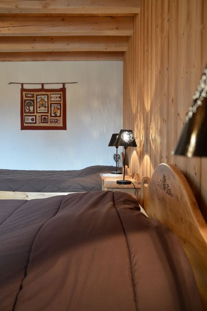 Hotel Les Pralets