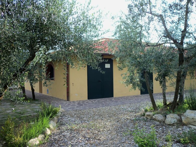 Agroturismo Agriturismo Il Colle