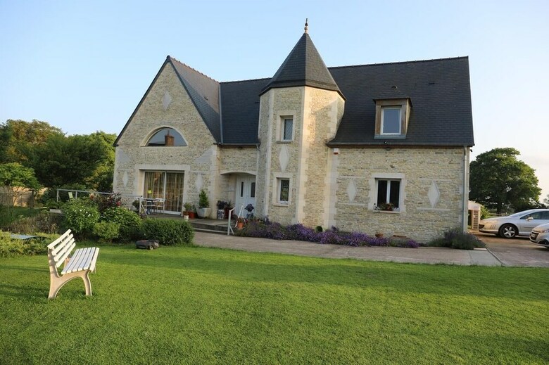 Bed & Breakfast Chambre D'h�tes Mon Taj Mahal