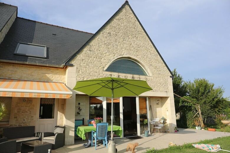 Bed & Breakfast Chambre D'h�tes Mon Taj Mahal