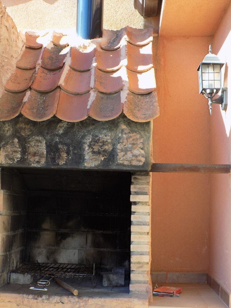 Agroturismo Casa Rural Las Eras I