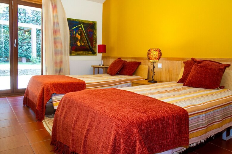 Villa Liiiving  Caminha Countryside Pool House